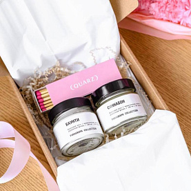 Бокс "Уютный"