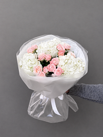 Букет 