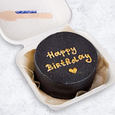 Бенто-торт "Happy birthay"