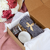 Чайный бокс для мамы ❤️