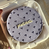 Бенто-торт "улыбнись"