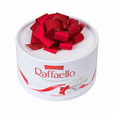 Raffaello в праздничной упаковке