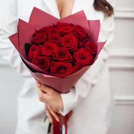 Букет "Валенсия"