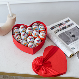 Композиция "Киндер MAX"