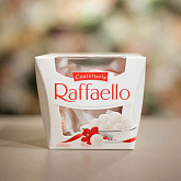 Подарочные конфеты Raffaello, 150 гр. 