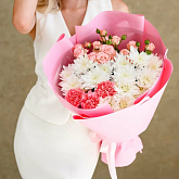 Букет "Мелле"