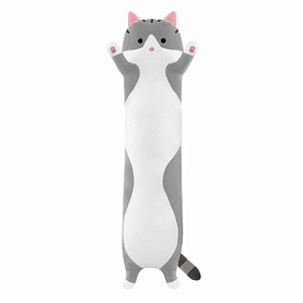Мягкая игрушка «Кот»