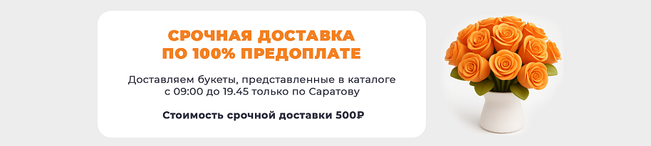условия срочной доставки 