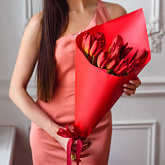 Букет "Бига"