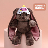 Мягкая игрушка «Единорожка Li»