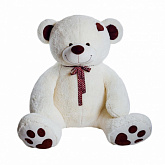 Мягкая игрушка «Медведь Тони»