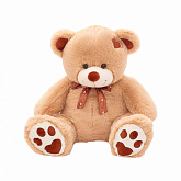 Мягкая игрушка «Медведь Лапочка»